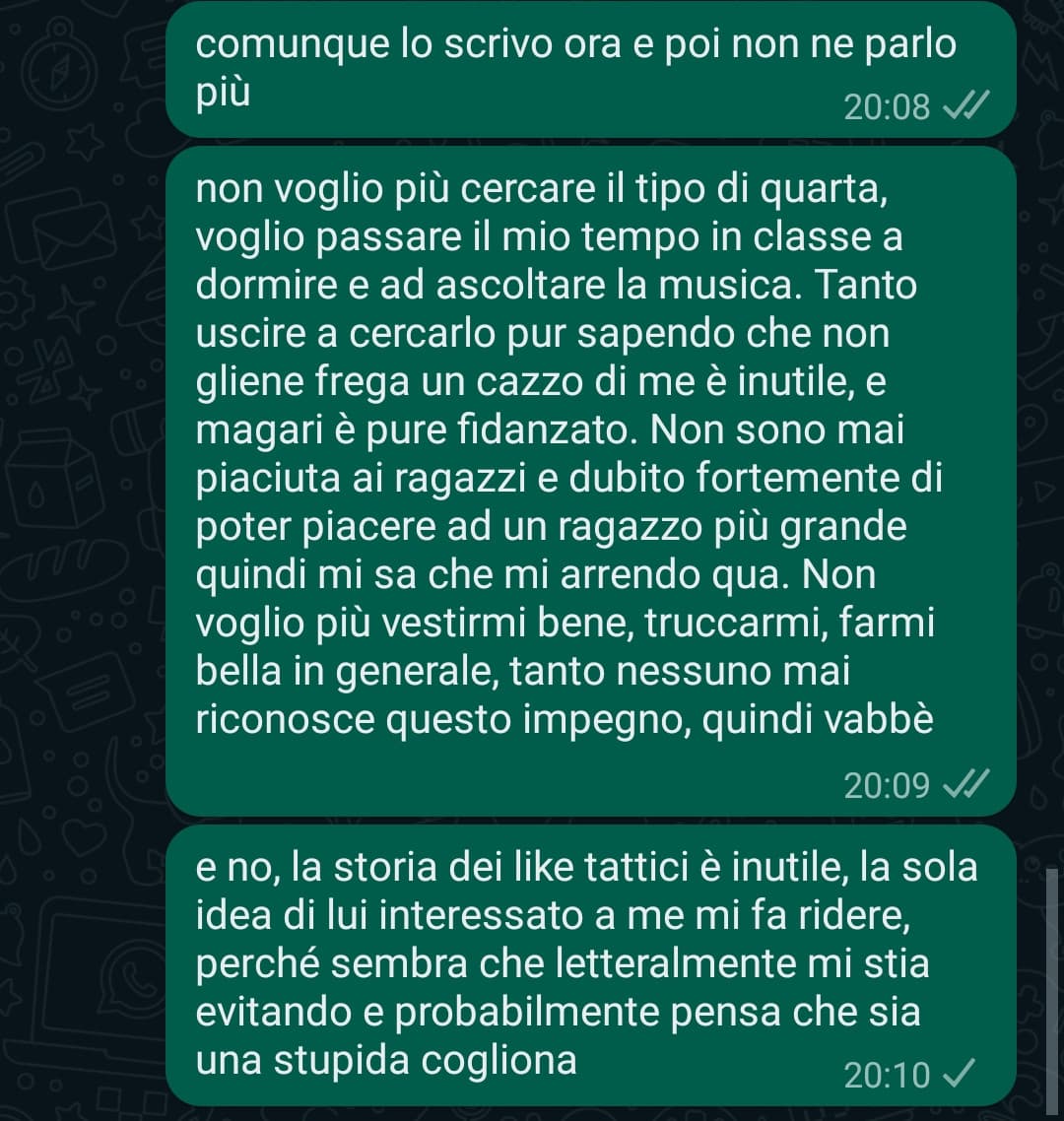 può capitare 