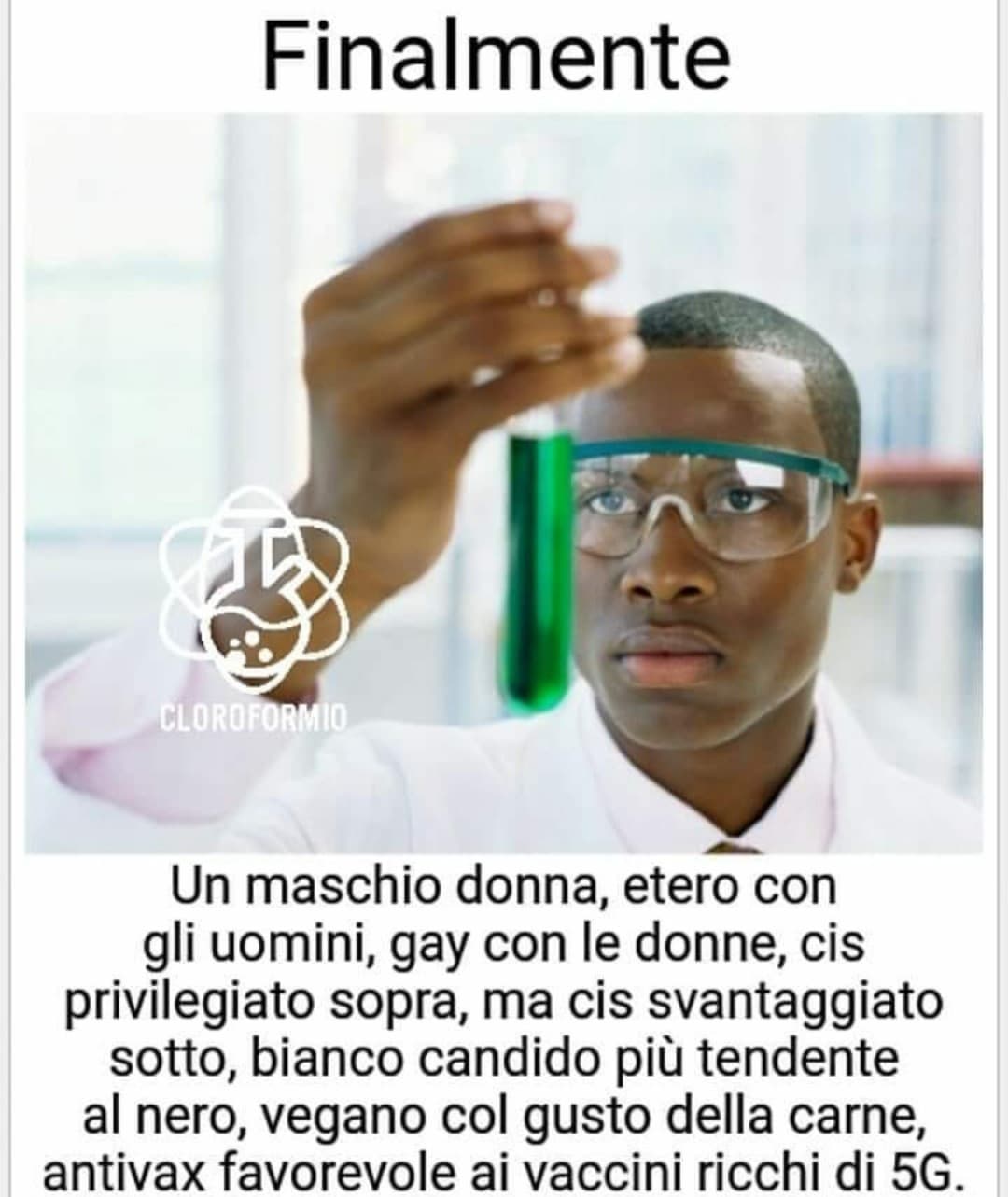 Dopo tanto tempo 