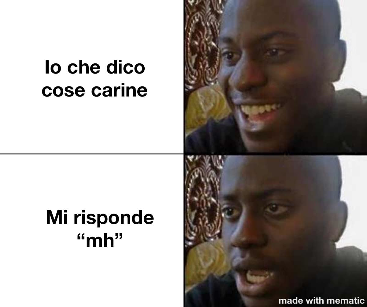 Non sono ferita, no