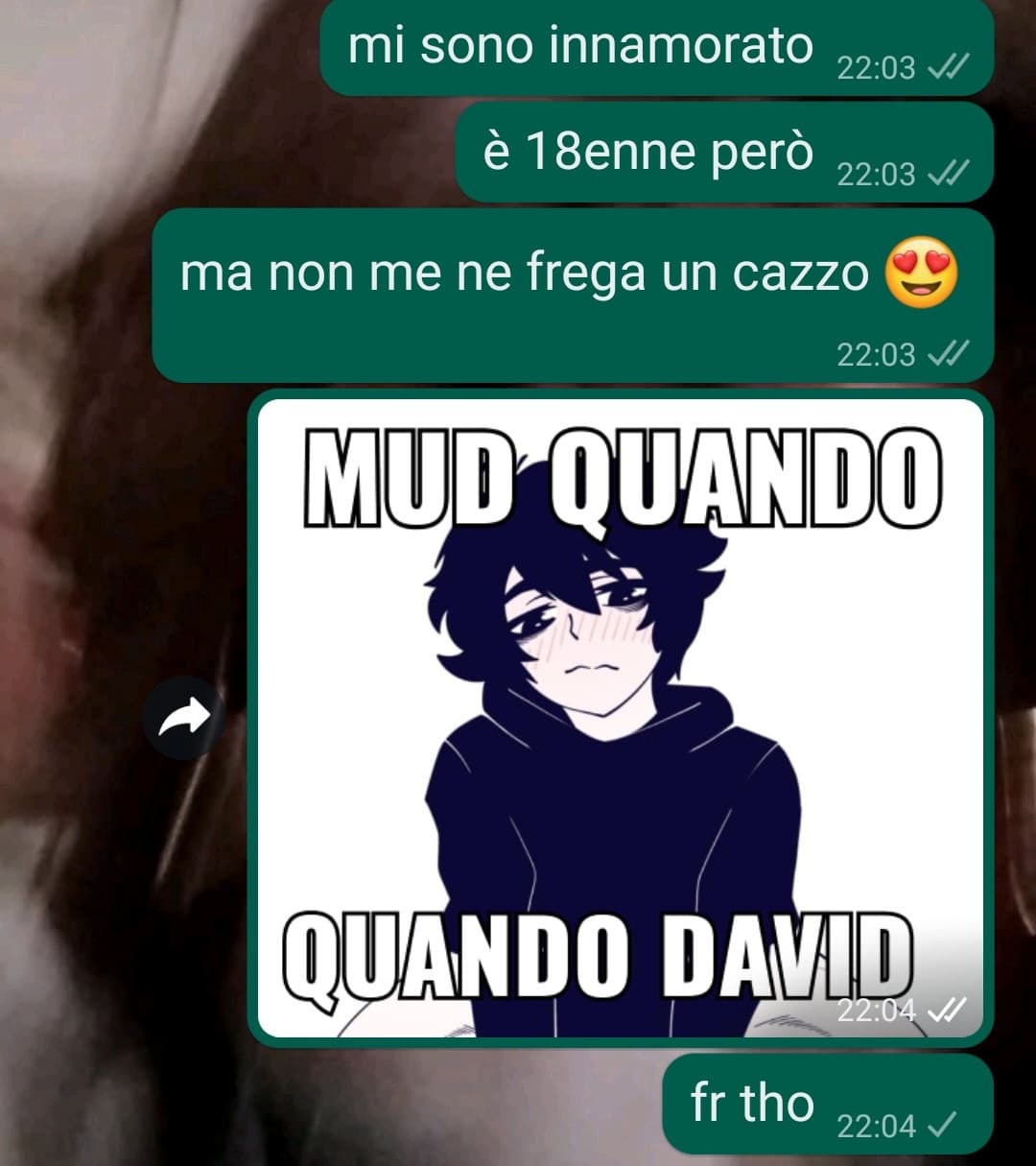 EAGQ È TROPPO BONOOOO