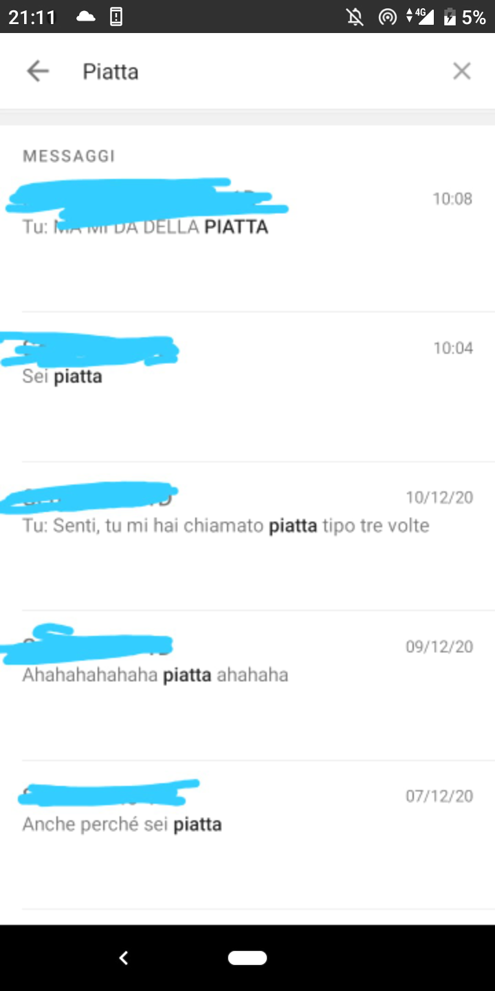 Guardiamo il lato positivo