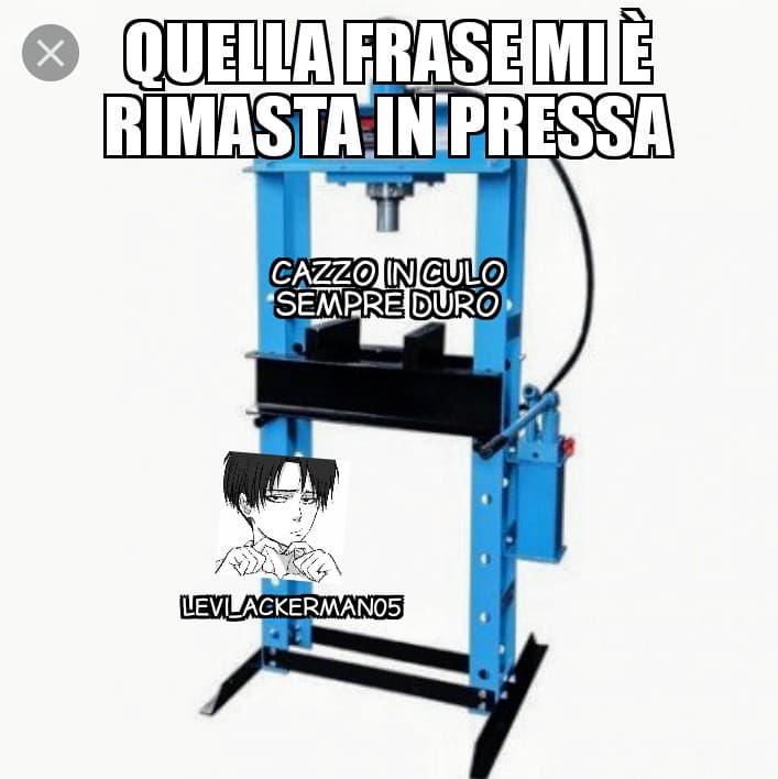 Meme mia!