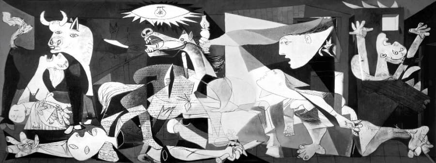 Guernica 