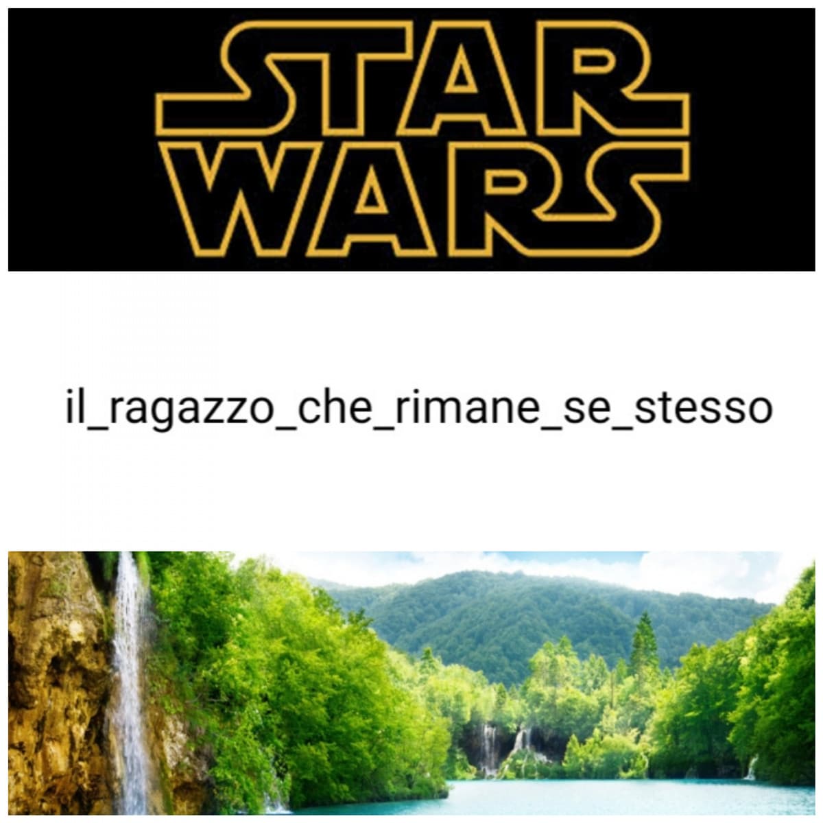 Titolo