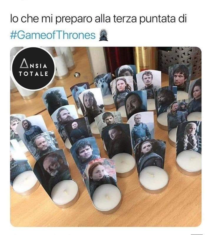 Anche se  è un po' vecchiotto fa niente 