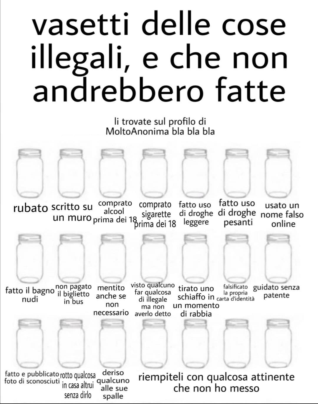 Per chi lo vuole 