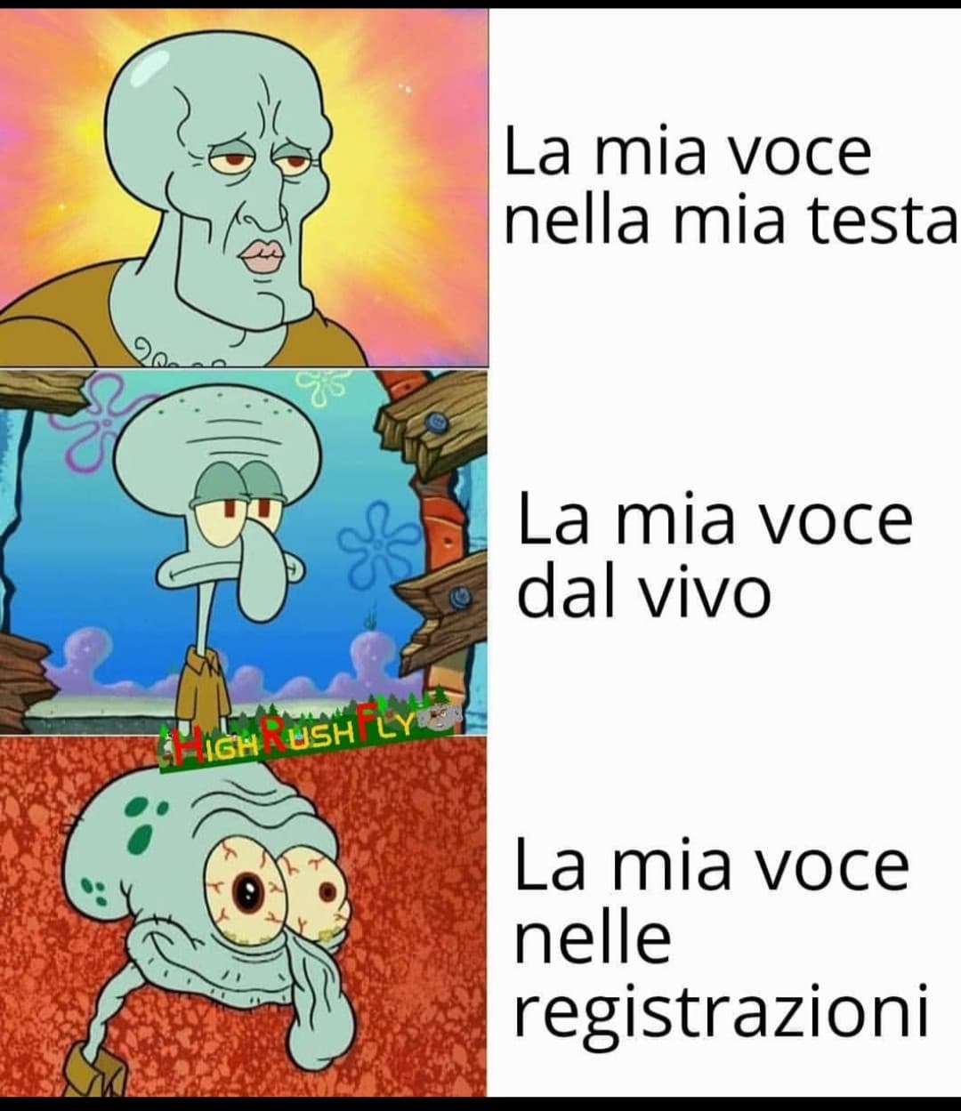 Sempre così oh??