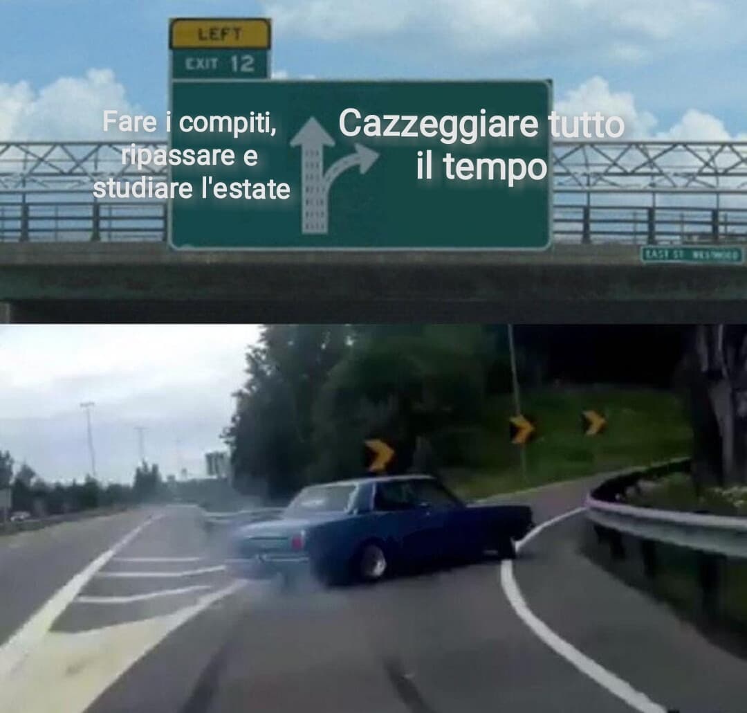 Questa è fantastica