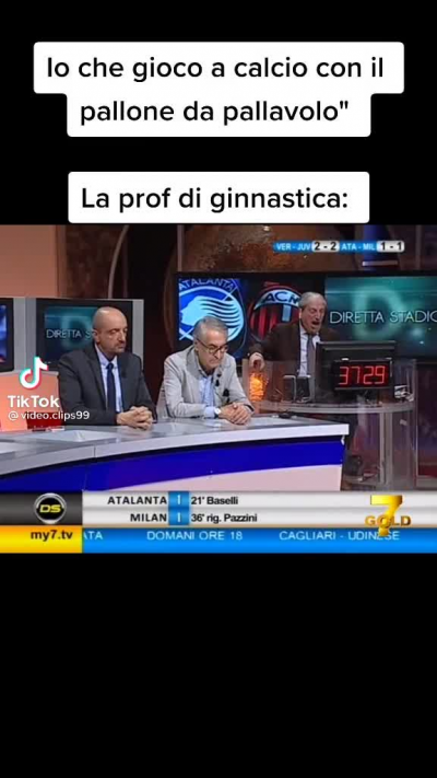 Quanta verità in un video