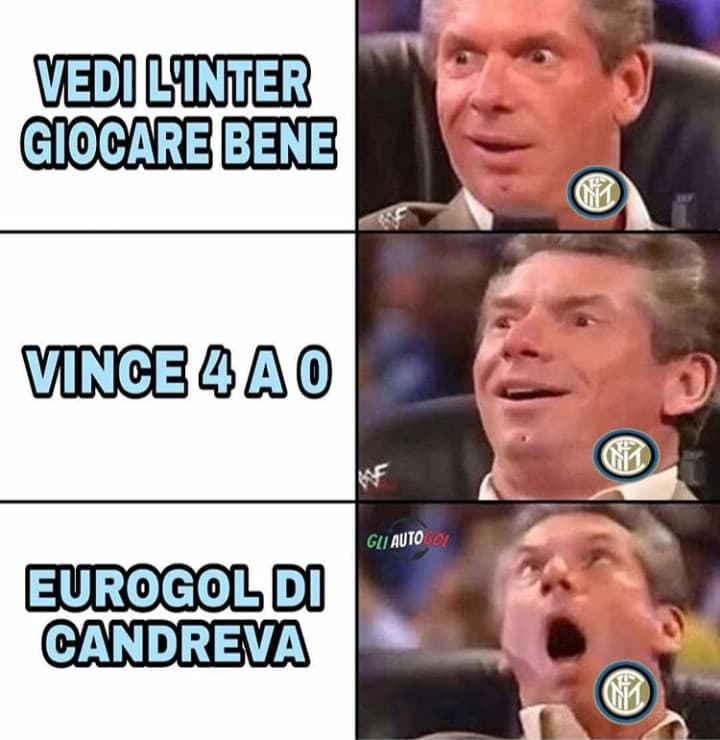 Che inter ⚫?