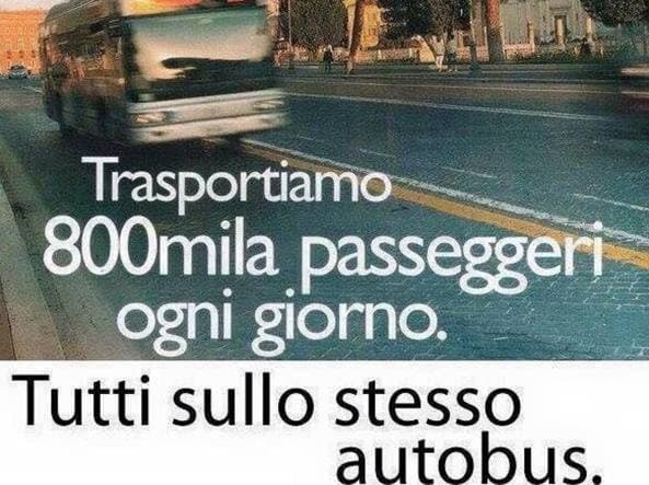 #divertenti #meme #atac