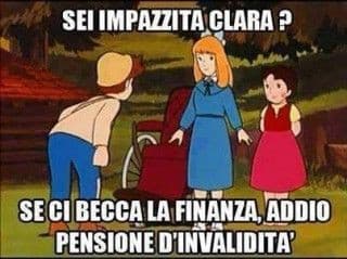 Finanza