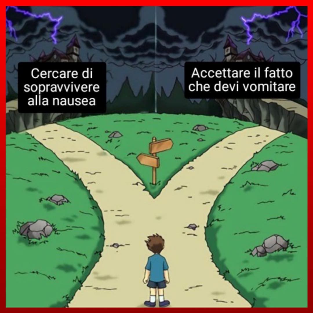 Così mi sento