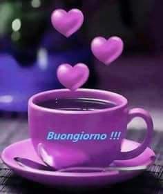 Buongiornissimo 