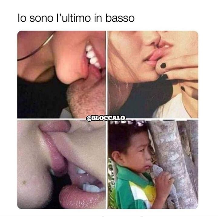 Buongiorno fiorellini?