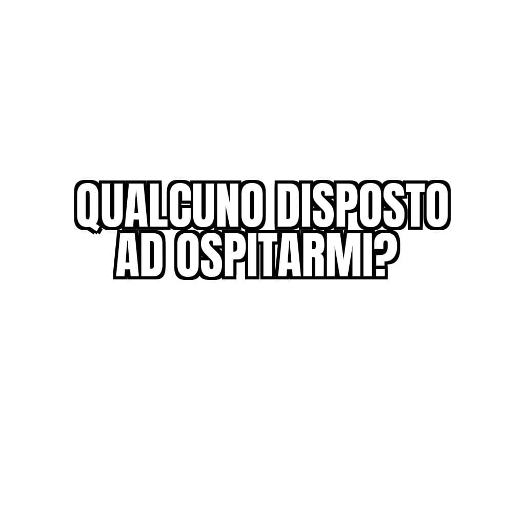 Vivere con i miei genitori è come fare da servo a qualcuno, non ho nemmeno il diritto di parlare con i miei parenti 