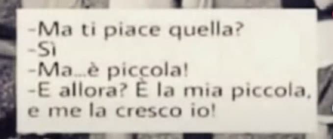 un mio compagno di classe mi ha detto che non starebbe mai con una ragazza che ha she/her in bio. that boy sus? 