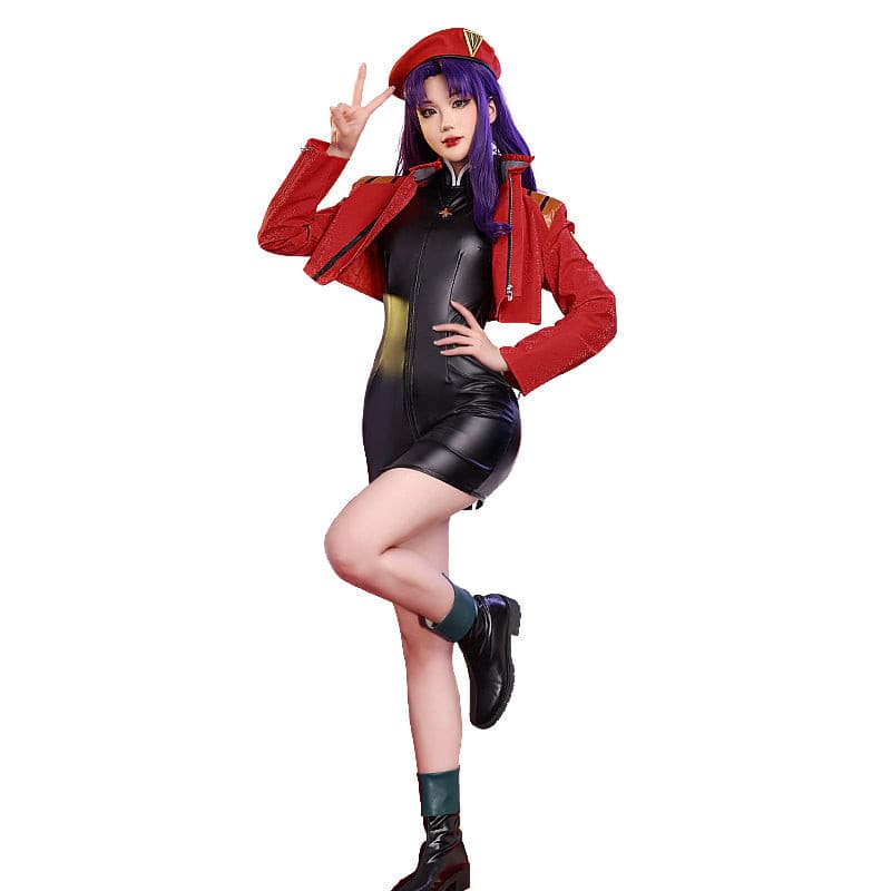 Oh allora per halloween volevo comprare il cosplay di Misato ma costa 73 euro e mamma non vuole ? qualcuno mi pagherebbe per foto piedi? Sono seria