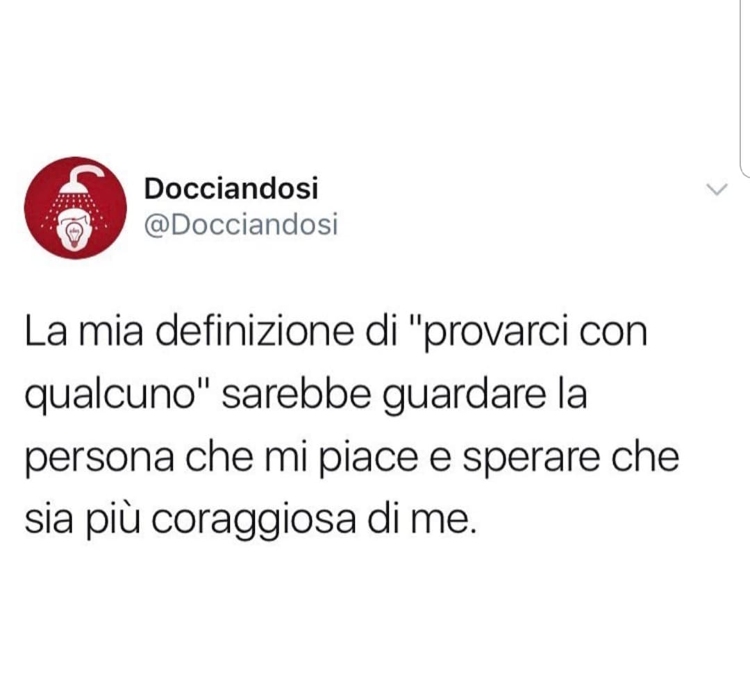 Quanto è vero haha