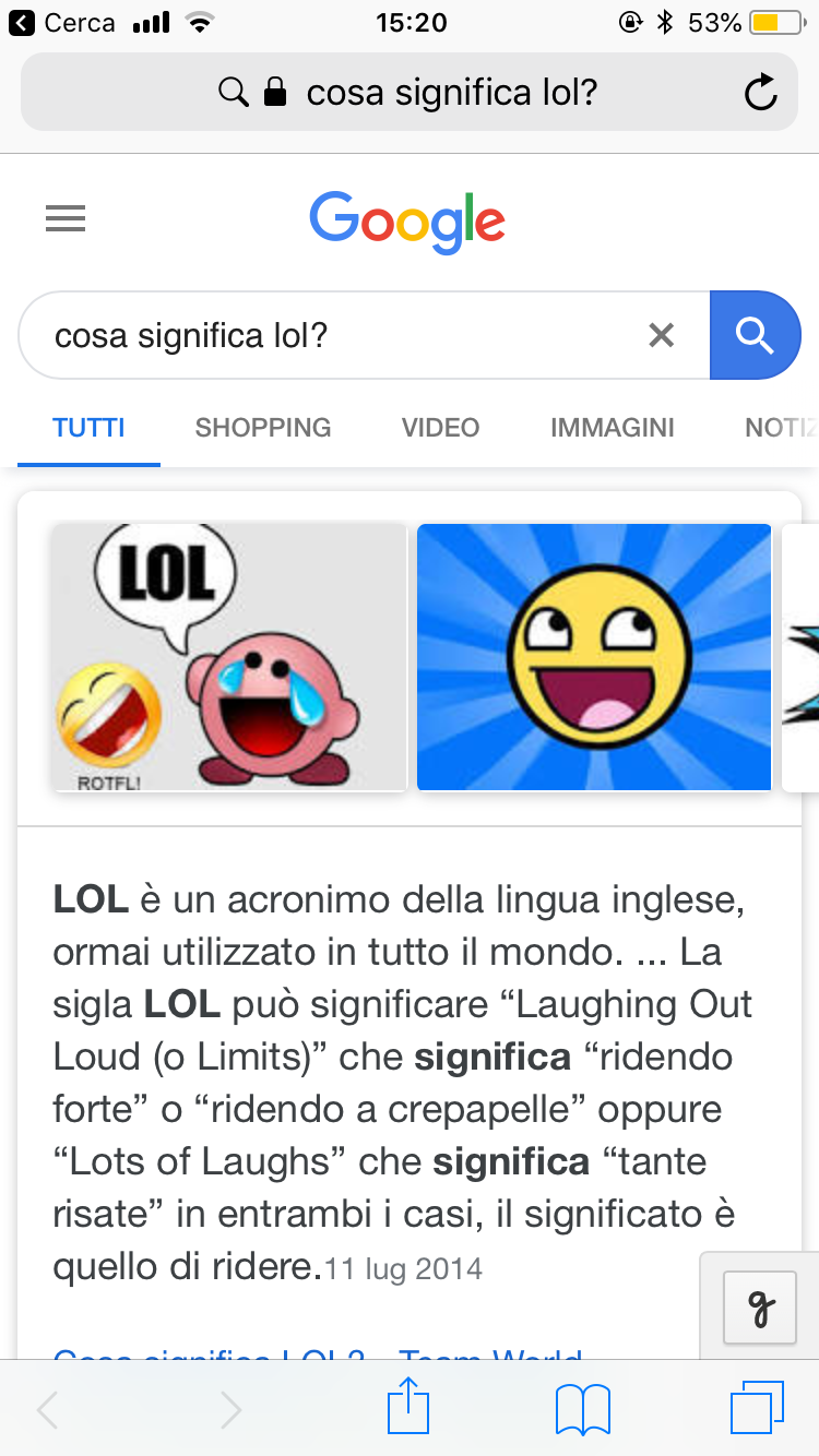 ecco cosa faccio invece di studiare economia shkere 