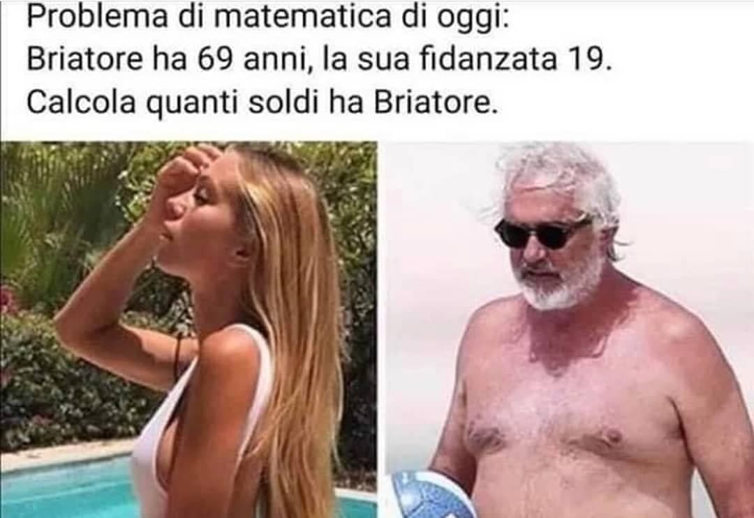 Secondo voi??