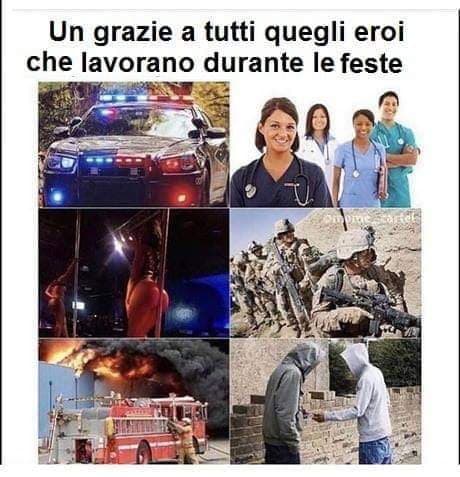 Grazie ???