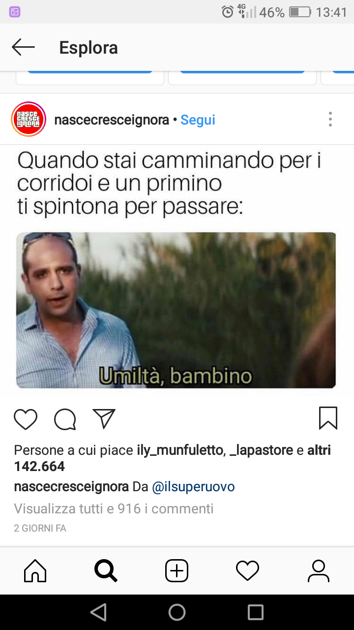 Mitico checco