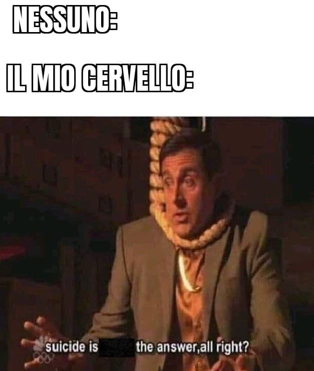 Titolo divertente