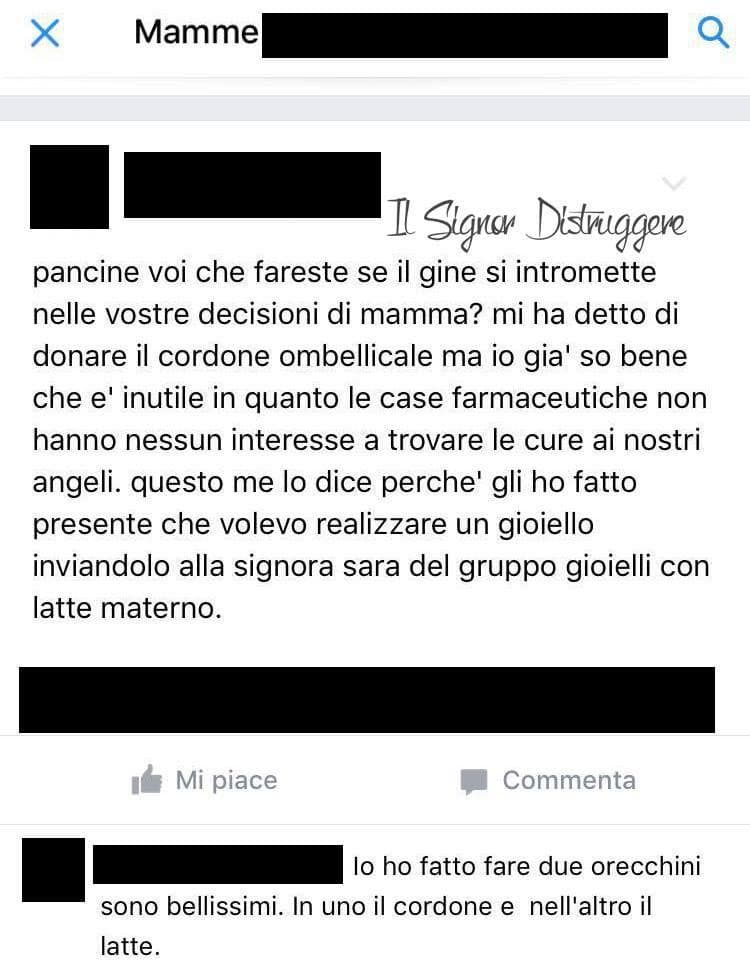 Oggi sono in vena di spammarvi questa roba.