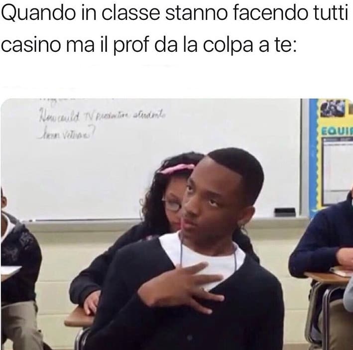 #scuola