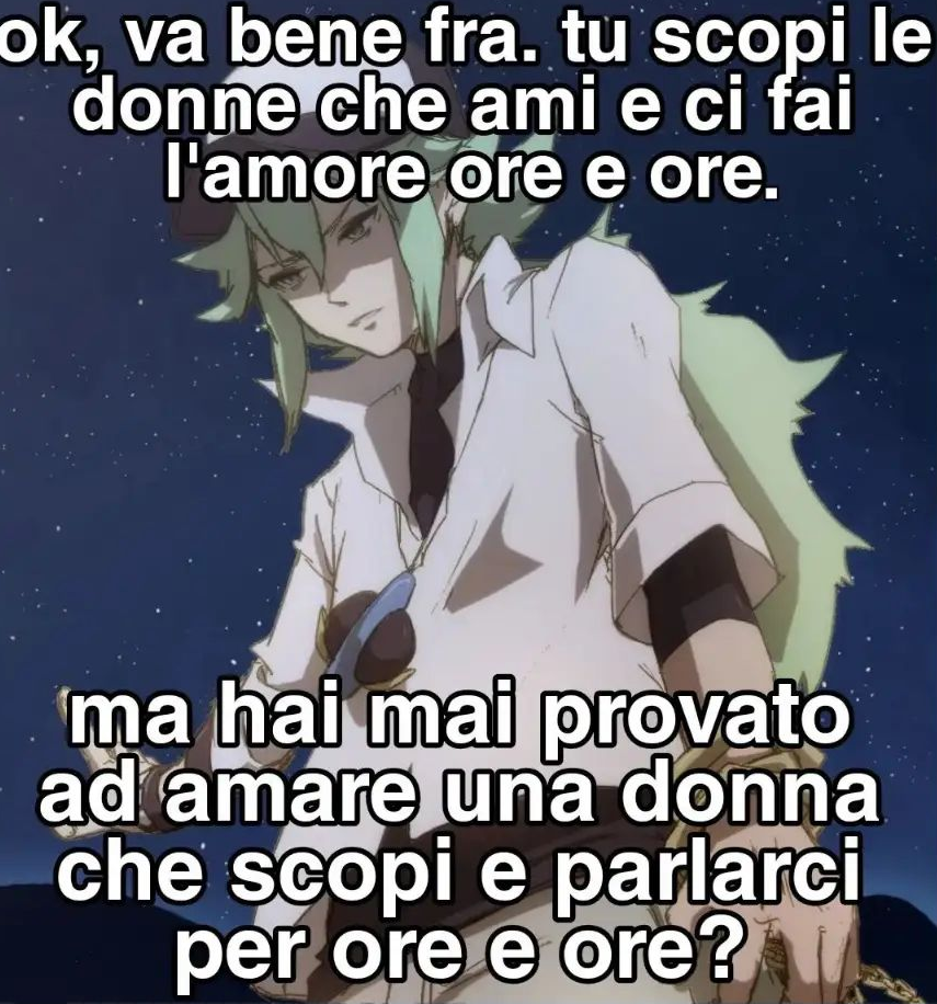 questo meme non è un meme