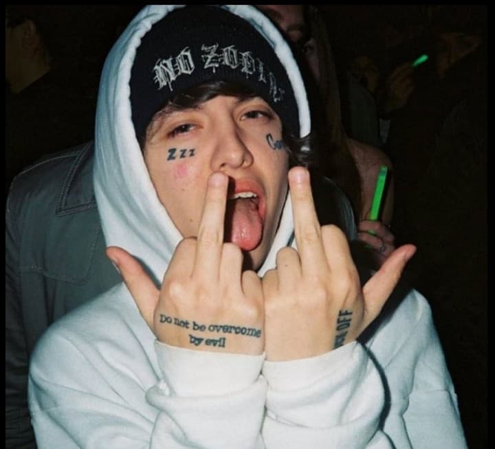 ohfuck lo amo cazzo