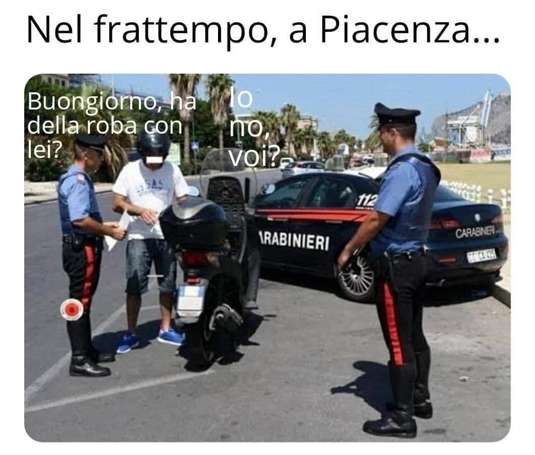 Datemi un polmone nuovo, ahah. 