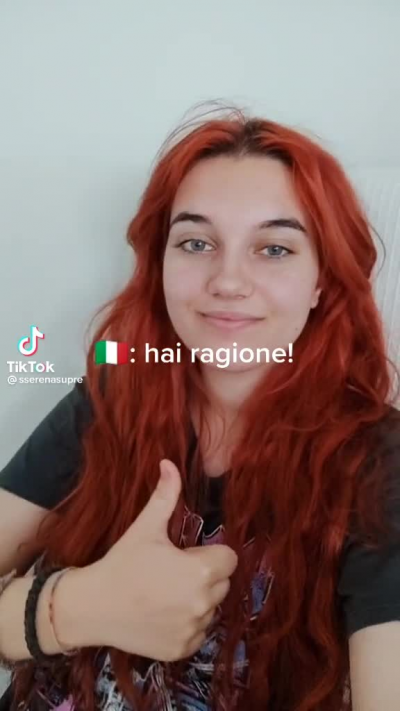 Buonasera amiche ?