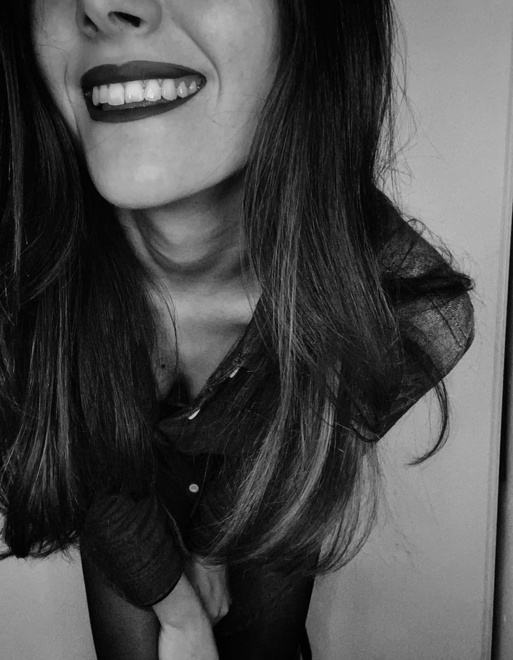 Sorridi...