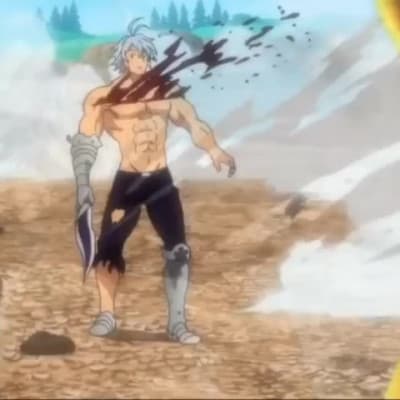 (Allerta Spoiler) Escanor vs Estarossa 