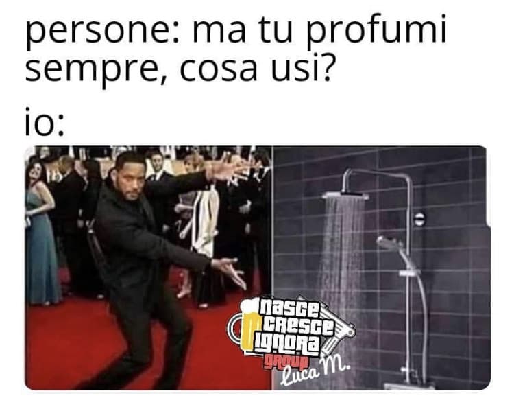 Molto semplice la questione ?