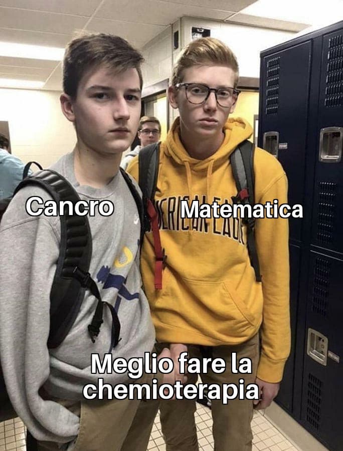 TI PREGO BOT, NON ME LO LEVARE