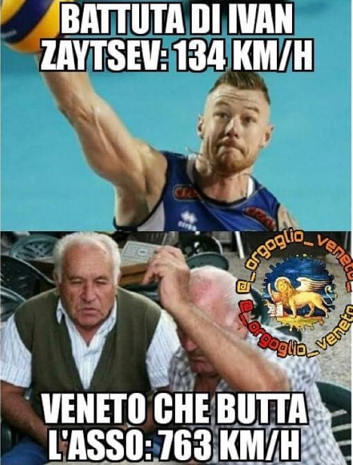 severo ma giusto