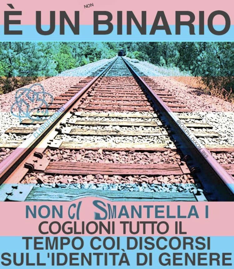 Per rimanere in tema insegreto 