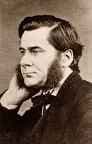 Thomas Henry Huxley (1825-1895)