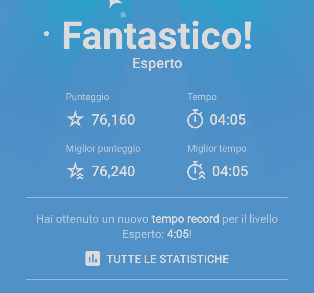 se solo mi esercitassi di più nel sudoku standard.. non avete idea del mio desiderio di un app per il sudoku chess anti knight. troppo divertente.