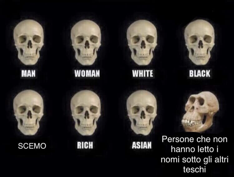 Vero?