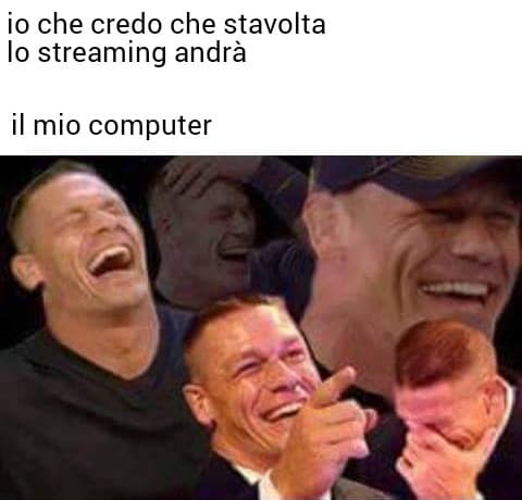 Va sempre cosi raga