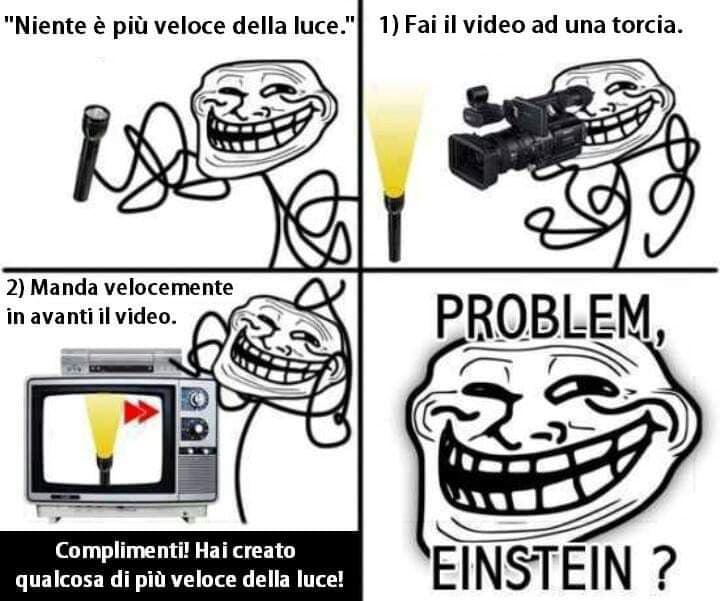 Che faccia sexy ha troll face 