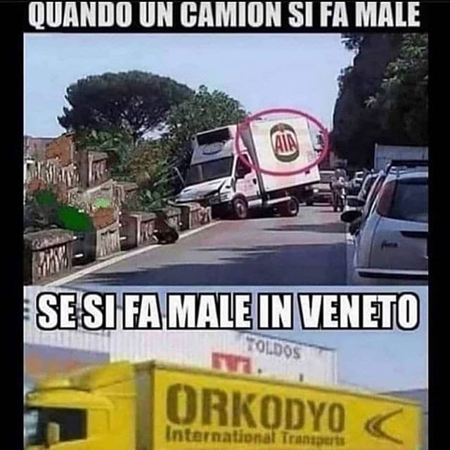 Scusatemi non fa ridere