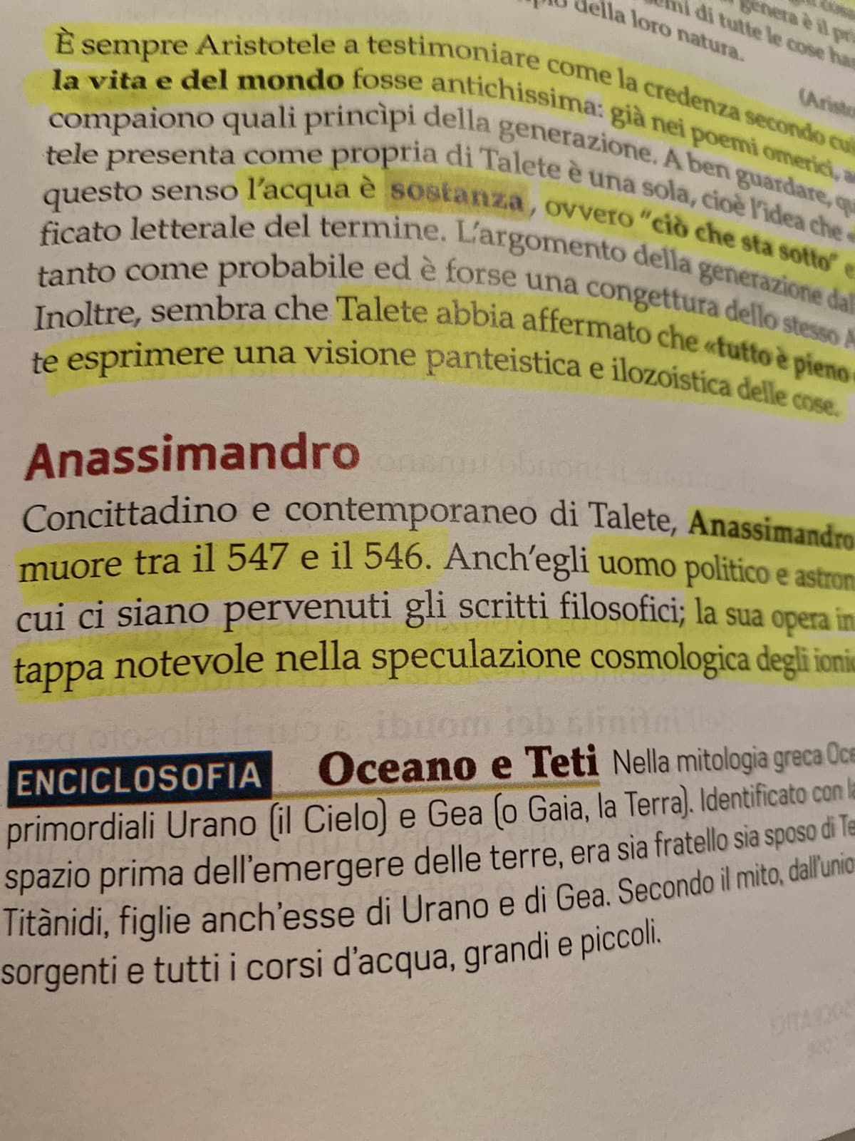 caro anassimandro , io sto già pagando la colpa della mia nascita studiando tutte le tue pippe mentali, ora ti senti realizzato?