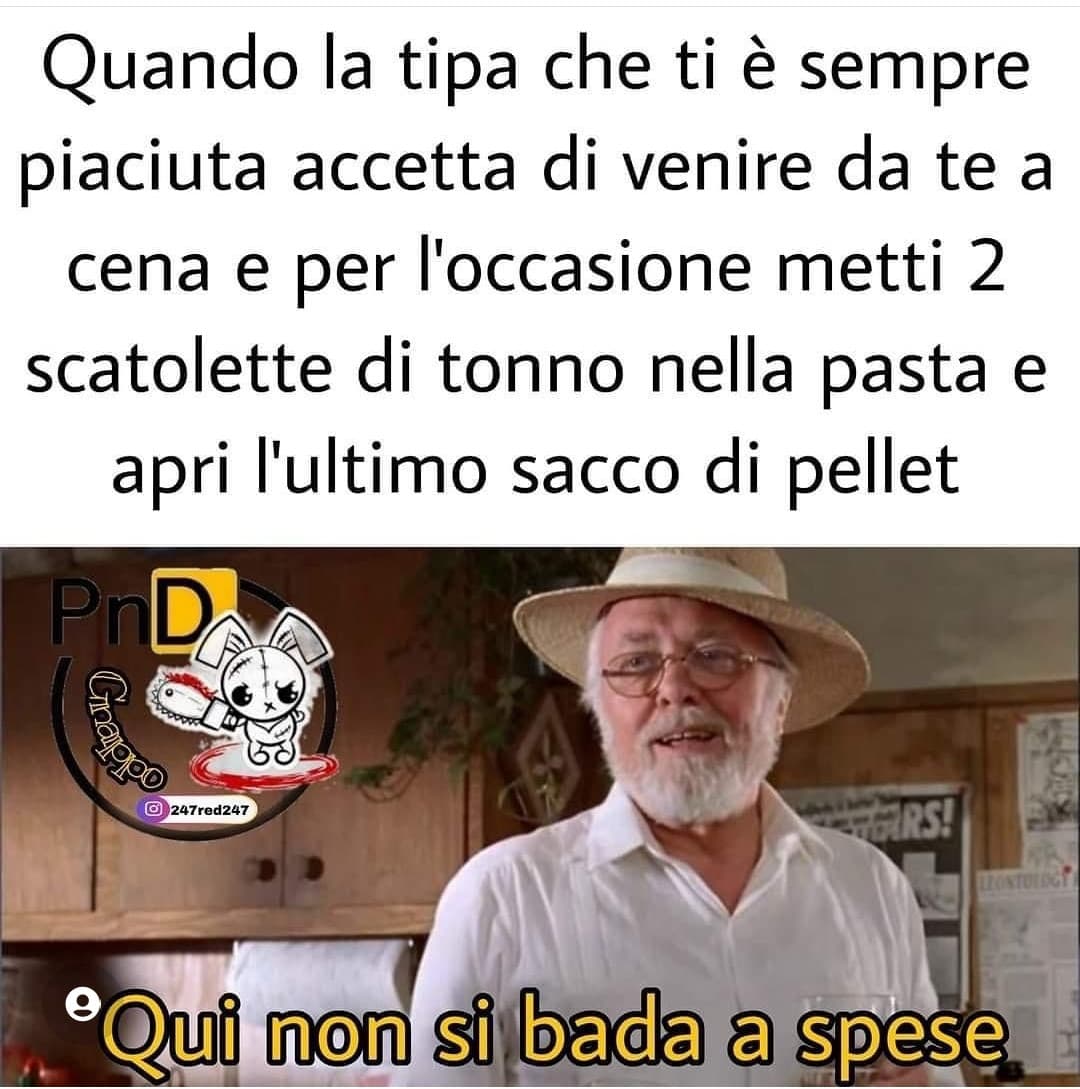 È da quando ho visto a tipo 14 anni Miracolo nella 34esima strada che adoro Richard Attenborough e lo riconosco istantaneamente ovunque, sarà che amo quel film