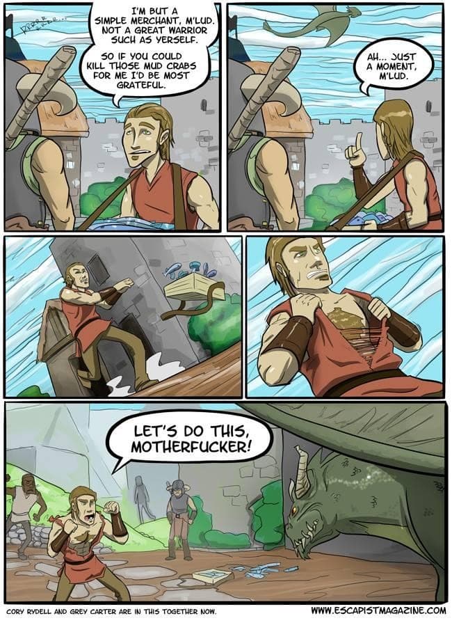 Skyrim