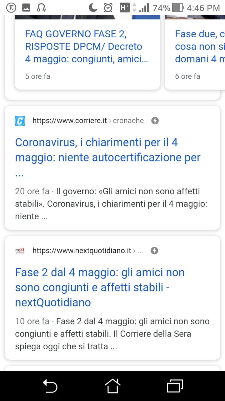 Per una persona